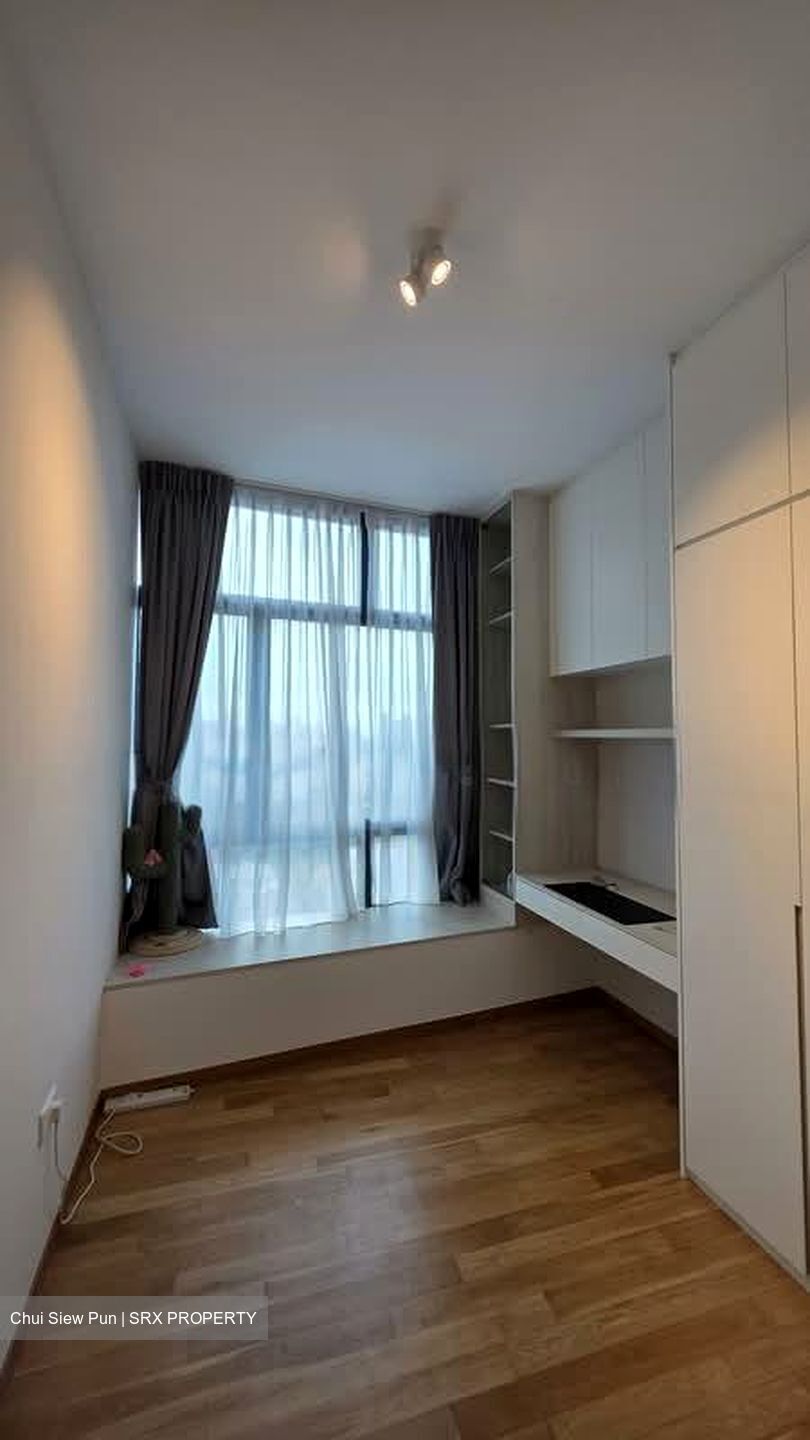 Soleil @ Sinaran (D11), Condominium #559024821